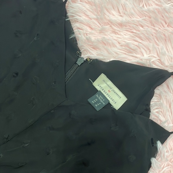 ANTHROPOLOGIE Jumpsuit - Picture 3 of 4
